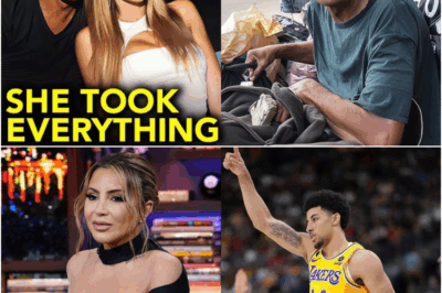 How NBA Superstars Reportedly Spoiled Larsa Pippen With Multi-Million Dollar Gifts and Expensive Surprises