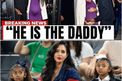 New Viral Footage Shows Kevin Durant and Vanessa Bryant Sharing Unexpected Emotional Moment at Star-Studded Event