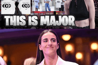 Caitlin Clark Just Gave The Indiana Fever An Incredible Gift