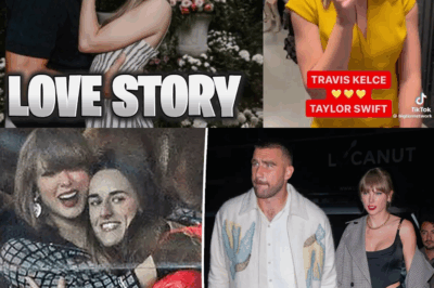 Caitlin Clark Going VIRAL For PREDICTING Taylor Swift & Travis Kelce”LOVE STORY”ENGAGEMENT!