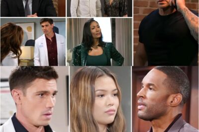 CAN YOU BELIEVE IT? A Shocking Return: Britt Is Back, a Friendship on the Brink, and a Vicious Confrontation!