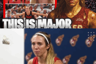 Lexie Hull Suffers Severe Head Swelling Following Indiana Fever’s Dominant Victory Over Seattle Storm