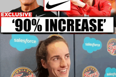 Nike Sales Skyrocket Following Caitlin Clark Logo Release: The Unstoppable Clark Effect