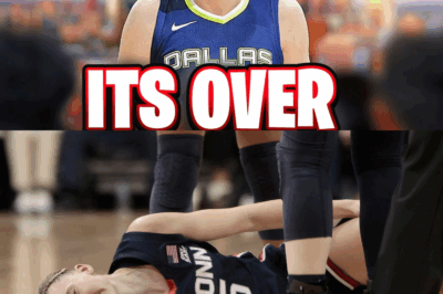 This Just Changed EVERYTHING: Paige Bueckers’ Injury Is Disturbing