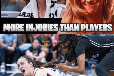 WNBA Facing Multiple Civil Rights Violations: Investigative Update