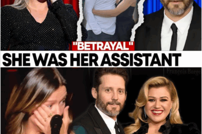 Kelly Clarkson’s 3 Shocking Secrets: What She’s Hiding From Her Kids About Their Father!