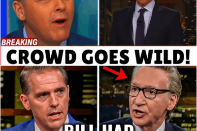 Studio Audience Erupts As Scott Jennings Delivers Powerful Red Pill Moment To Bill Maher, Shattering Mainstream Narratives On Trump And Leaving The Host Speechless During A Live Debate
