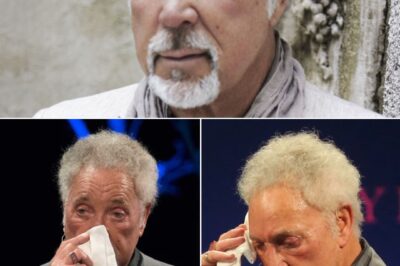 “I MAY ONLY HAVE 10 YEARS LEFT!” – Tom Jones Shocks Fans With Grim Confession, Blasting His Doctor For “Having The Nerve” To Warn Him.