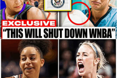 Sophie Cunningham’s Family Takes Legal Action Against Bria Hartley After Controversial Dirty Play Shakes the WNBA