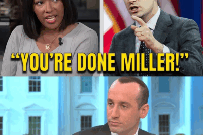 The Powerful Moment: Jasmine Crockett vs. Steven Miller