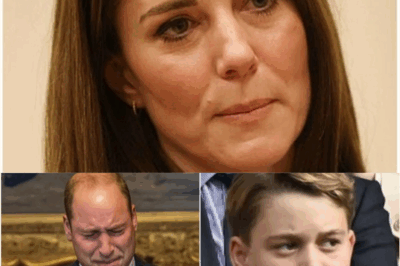 3 Hours Ago! Prince William could no longer stay strong — he broke down in tears as he delivered heartbreaking news that left all of Britain in mourning.