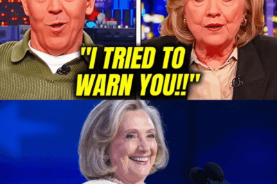 How Greg Gutfeld’s Comedy Demolished the Clinton Machine: The Night Laughter Became Hillary’s Kryptonite