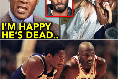 Michael Jordan Breaks His Silence, Shares Shocking Details About His Relationship With Kobe Bryant