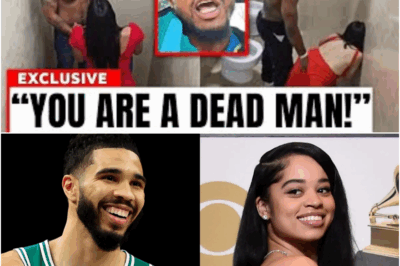 Jayson Tatum and Marcus Smart’s Wife Appear Together in Viral Clip—What Really Happened Behind the Scenes?