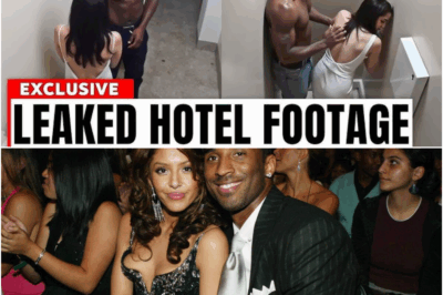 Vanessa Bryant Breaks Her Silence and Reveals Untold Truths About Her Life With NBA Legend Kobe Bryant