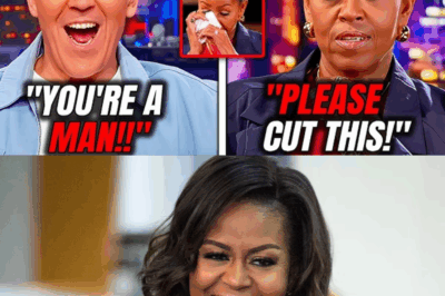Greg Gutfeld’s Relentless Roast: Is the Michelle Obama Brand Finally Cracking?