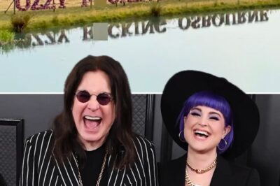 Ozzy Osbourne Is Gone but Kelly’s Raw, NSFW Tribute Days After His Funeral Proves His Wild, Unstoppable Rock ‘n’ Roll Spirit Lives Forever Through Family, Fury, and Metal Madness