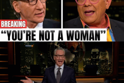 TV Shockwave: Bill Maher Blasts Woke Left With No Mercy – Watch The Internet Melt Down Over His Brutal Words!