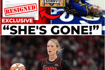 Sophie Cunningham Shocks Fans, Announces Departure From WNBA Following Controversial Dirty Play Incident on Court