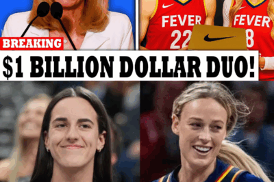 Sophie Cunningham & Lexy Hull Get Emotional After Caitlin Clark Announcement