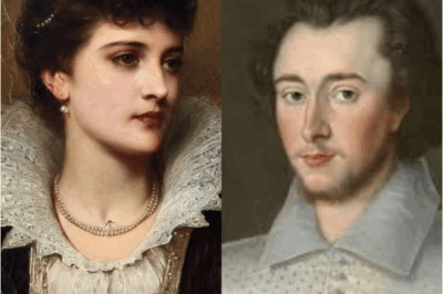 A Broken Neck and a Ruined Love: The Scandalous Death of Amy Robsart That Haunted Queen Elizabeth’s Court