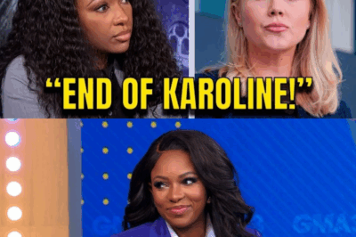 Standing Tall: How Jasmine Crockett Turned a Personal Attack Into a Defining Political Moment