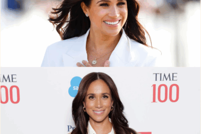 Desperate Moves: Meghan Markle Secretly Contacts the Palace in Bid to Save Failing Projects