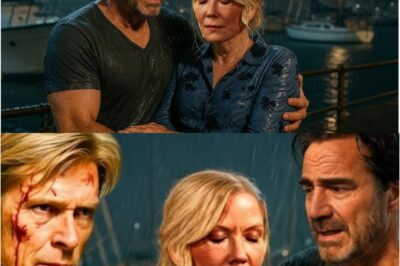 Stunning Amnesia Twist: Brooke Forgets Ridge After Italian Accident!
