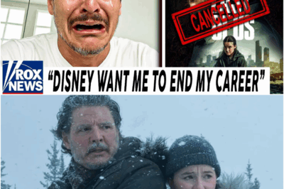 The Last of Us Season 3 SCRAPPED! Pedro Pascal Backlash Leaves Fans Reeling