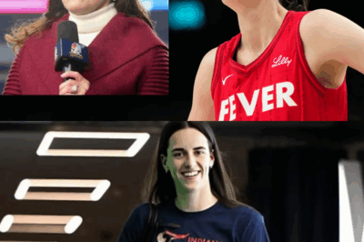 Live TV Bombshell: Michele Tafoya Says What Others Won’t About WNBA Player Vote, Stuns Fans and Critics Alike