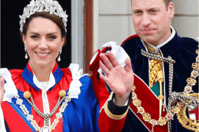 My Life Is Over’: King Charles Announces Abdication, Officially Names William and Catherine as Heirs to the Throne