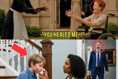 “Clara’s Promise” — A Story of Courage and Compassion