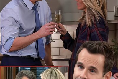 Chaos in Port Charles: Jason Turns to Elizabeth, Anna Fears for Emma, and Carly’s Rage Boils Over Vaughn!