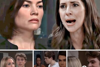 Very Shocking Update: General Hospital Spoilers – Autumn Chaos as Monica’s Long-Lost Sister Pops Up! 🍁💣