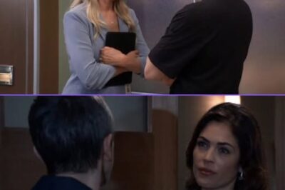 Shocking Return? General Hospital Recap Unleashes Britt’s Voice Bombshell & Undercover Love Plot!