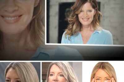 Stop Now! Port Charles Erupts! GH Wedding Descends Into Chaos as Nina’s Shocking Revelation Destroys Willow’s Big Day!