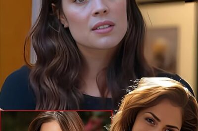 BREAKING NEWS: Kelly Thiebaud’s Return to General Hospital Is No Surprise for Longtime Fans of Britt Westbourne 🌟