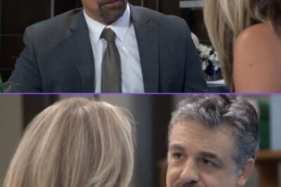 Contract Chaos! General Hospital Locks In Jack Brennan Actor Amid Explosive Plot Twist