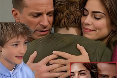 Biggest Bombshell!! Jason and Britt’s Dream Life Turns Into a Nightmare as Danger Closes In on General Hospital