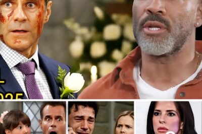 OMG Shocking!!! GH Thursday, July 31 || General Hospital 7-31-2025 Spoilers 😱😱