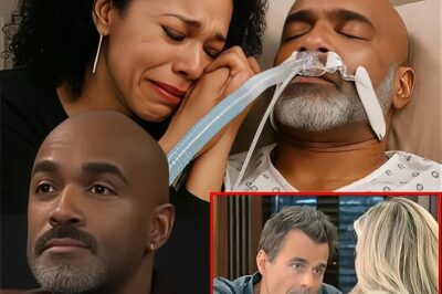 General Hospital Shocker: Drew’s Secret Revealed Sparks Deadly Confrontation with Curtis