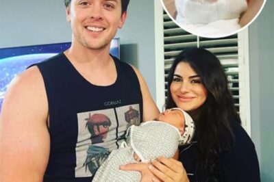 Urgent: GH Star Chad Duell’s Sudden Departure Explained—A Goodbye Fueled by Grief and Growth