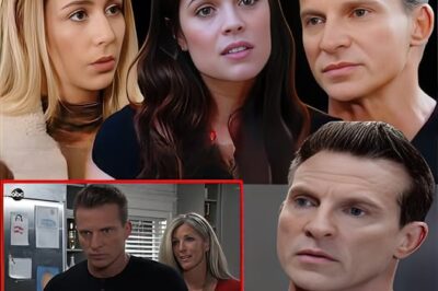 Breaking: Biggest Heartbreak Moments on GH! Jason & Britt Drop Shocking News, Josslyn’s Revelation Will Shock You