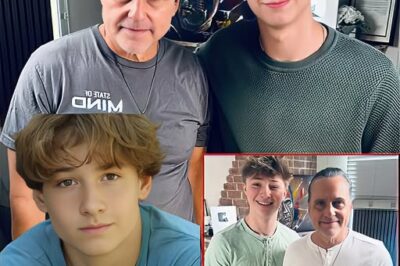 Stay Strong, Asher! Asher (Danny) Opens Up About His ADHD and Heartfelt Decision to Leave GH for Treatment