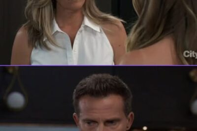 Secret Scheme EXPOSED!! General Hospital Spoilers Reveal Joss’s Secret Trip