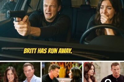 General Hospital Spoilers: Britt and Jason Join Forces — A Dangerous Alliance Emerges