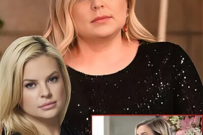 Kirsten Storms Speaks Out: Claims Bias Behind Her Departure from General Hospital