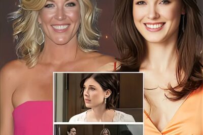 GH’s Laura Wright Praises Katelyn MacMullen: ‘You Crushed Those Scenes’