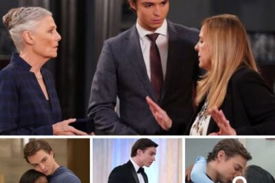 GH’s Obrecht vs. DAYS’ Susan: Who Won With Their Comedic Scenes Last Week?