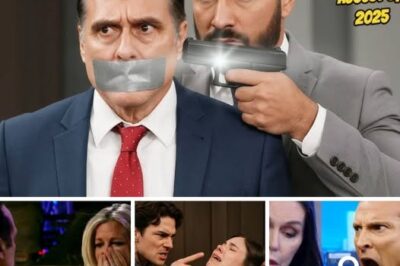 General Hospital Spoilers: What to Expect on Friday, August 8, 2025